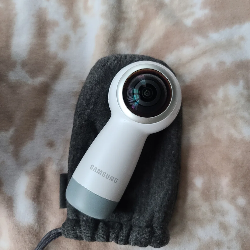 Samsung Gear 360